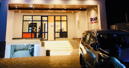 Brigade Hotels and Resorts