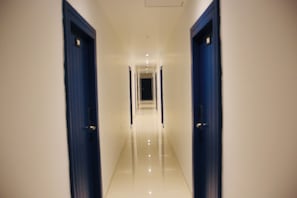 Interior detail - Brigade Hotels and Resorts (Srikalahasti)