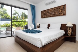 2 sovrum, strykjärn/strykbräda, wi-fi och sängkläder