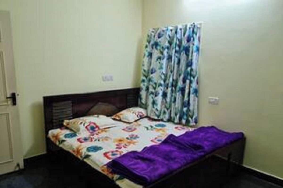 Standard Apartment | Free WiFi