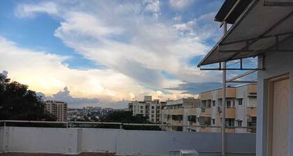 Saashivnest Homestay