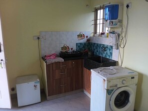 Habitación básica | Cocina privada