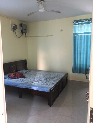 Habitación básica | Wifi gratis 