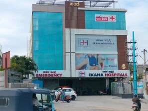 Depan hartanah