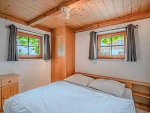 2 soverom og internettilgang