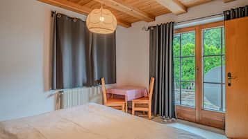 2 chambres, accĂšs Internet