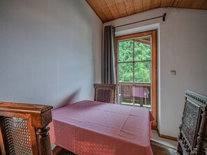 2 chambres, accĂšs Internet