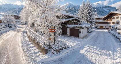 Gemütliches Ferienhaus gleich beim Skilift