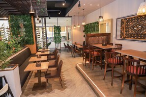 Restaurantes