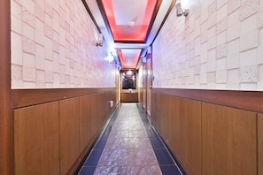 Vestibule