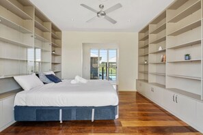 6 sovrum, strykjärn/strykbräda, wi-fi och sängkläder