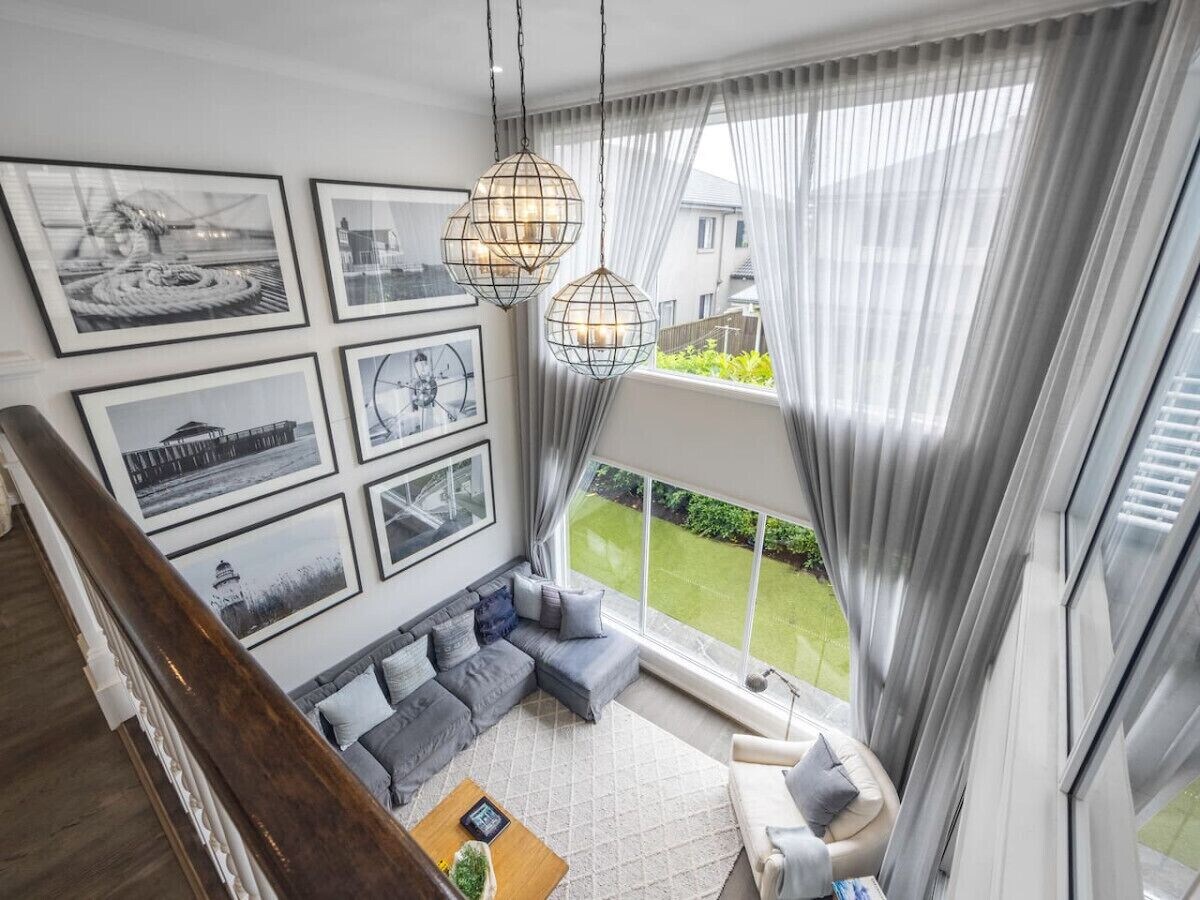 Foto de perfil del anfitrión