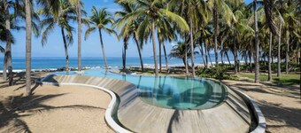Mar de Coco Areca 101