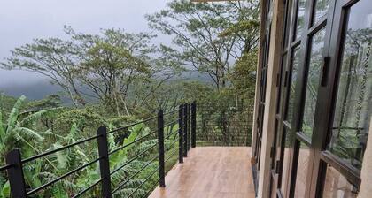 Aruni Villa - Knuckles Range