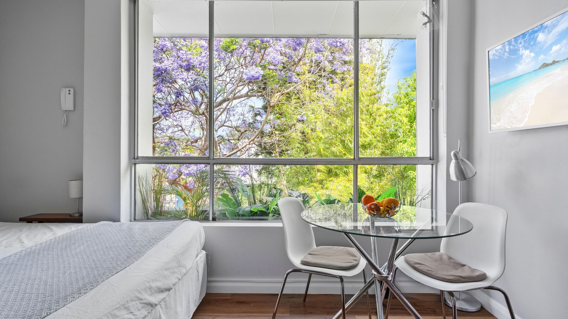 1 chambre, bureau, Wi-Fi gratuit, draps fournis