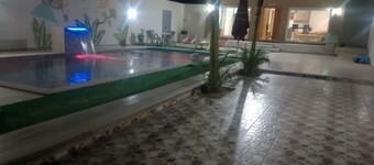 Mahbouba house facing the sea Djerba Midoun