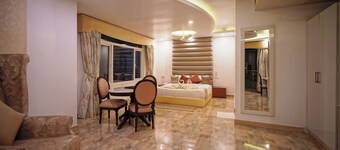 Hotel Blue Waves Private Limited