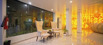 Hotel Blue Waves Private Limited