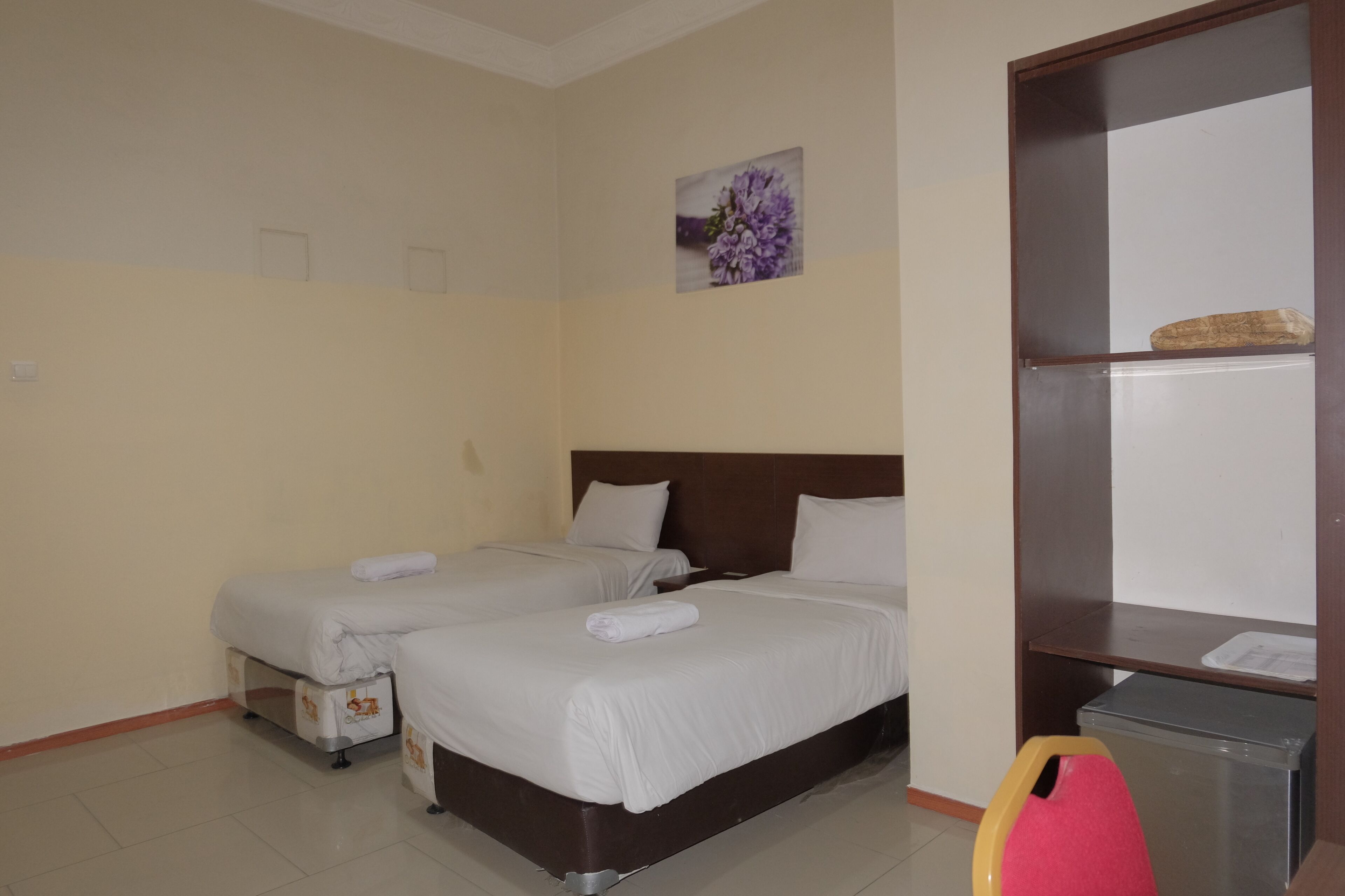 Foto - De Nusantara Hotel Syariah