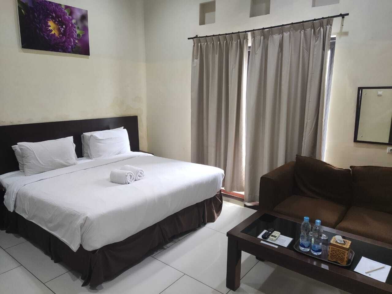 Foto - De Nusantara Hotel Syariah