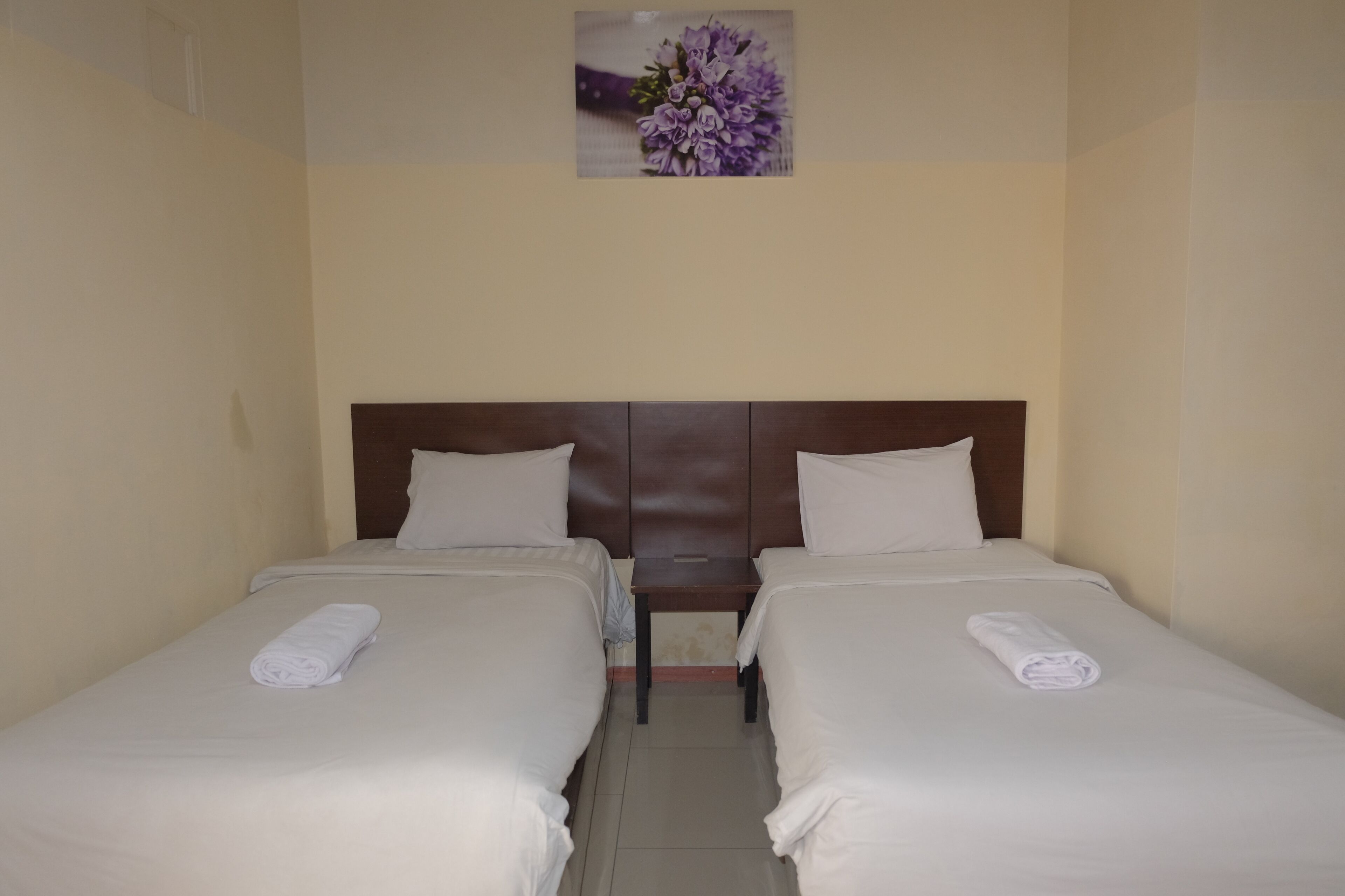 Foto - De Nusantara Hotel Syariah