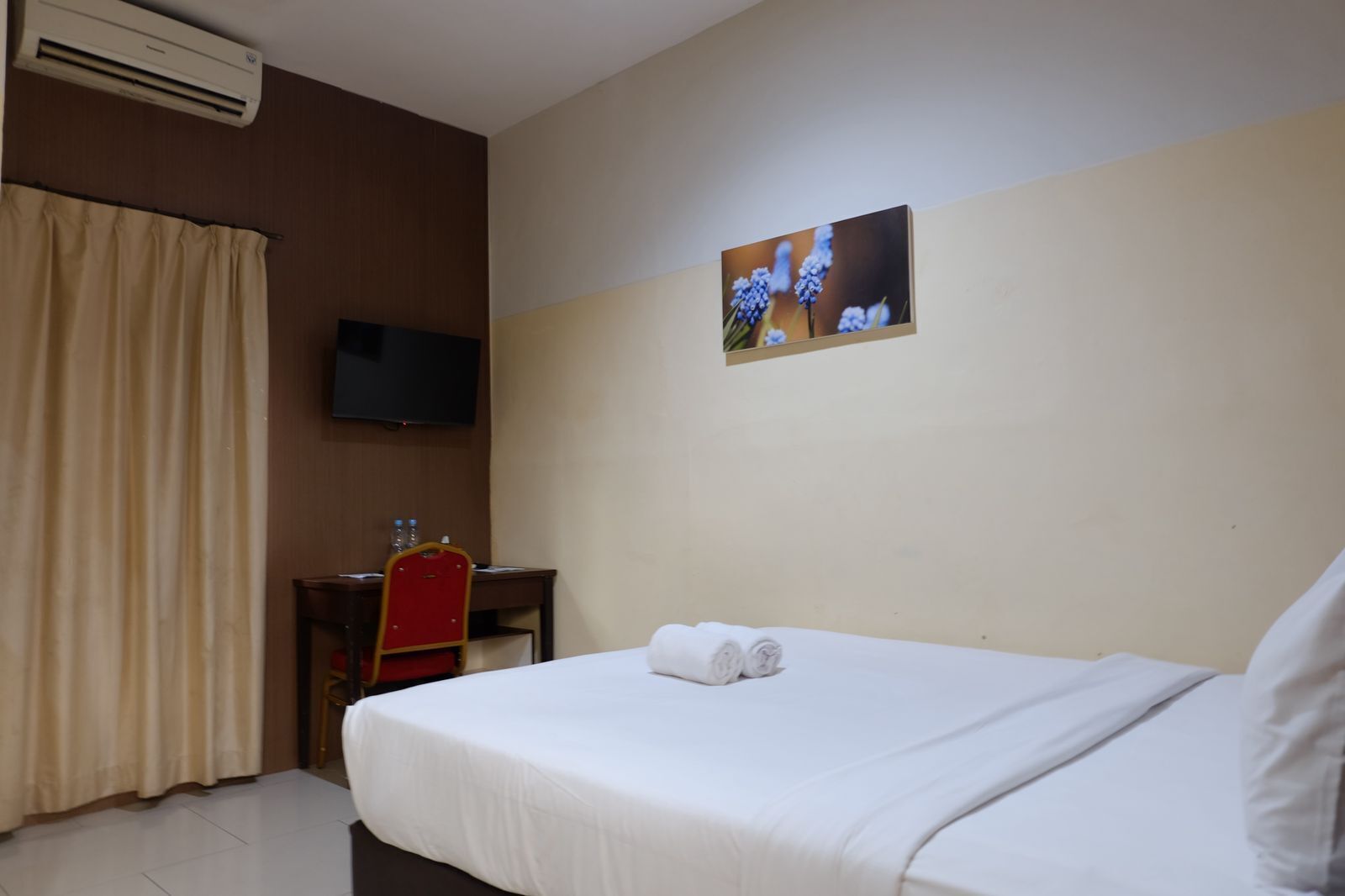 Foto - De Nusantara Hotel Syariah