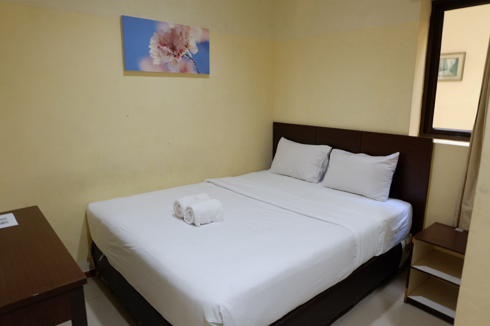 Foto - De Nusantara Hotel Syariah