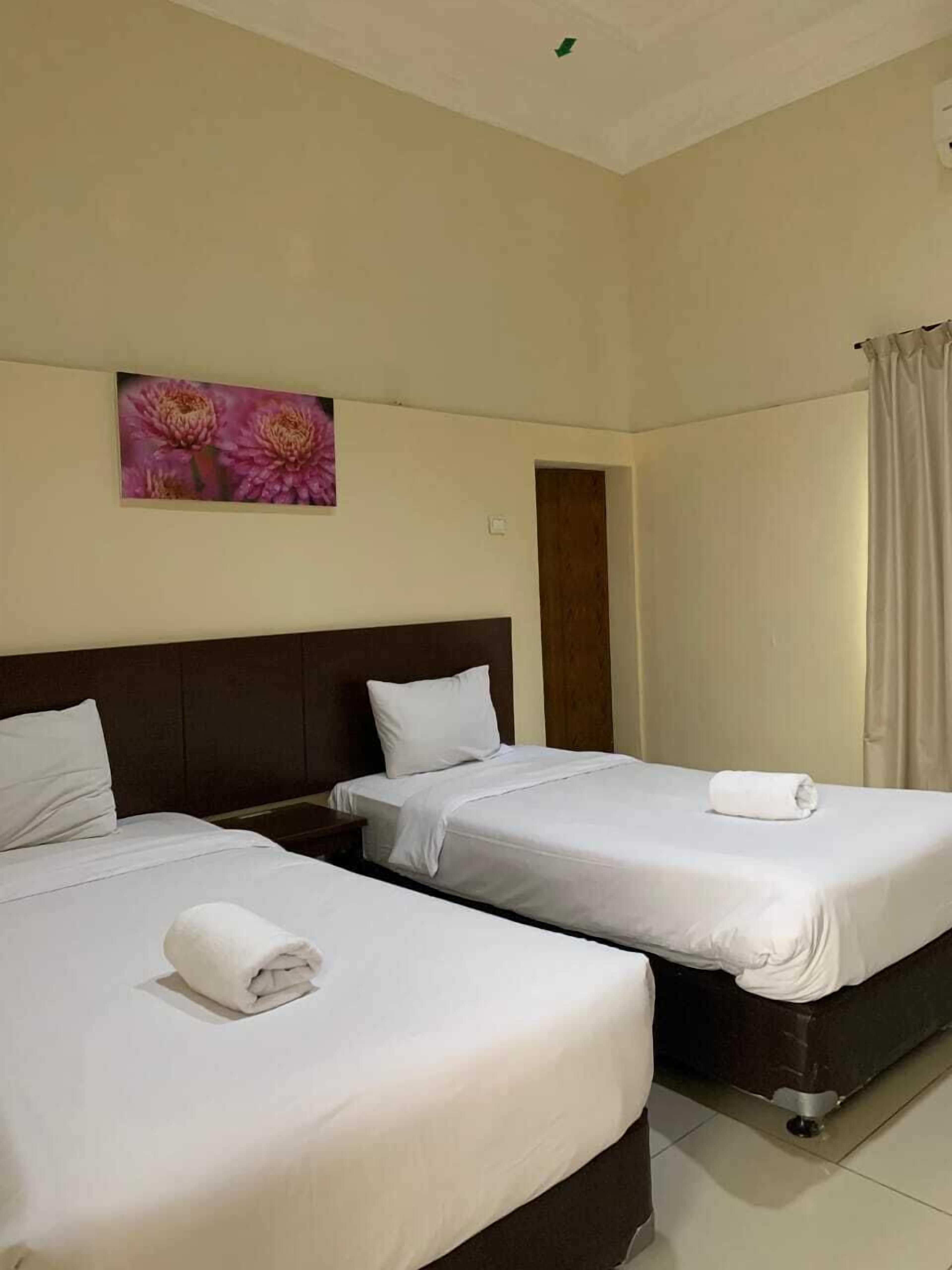 Foto - De Nusantara Hotel Syariah