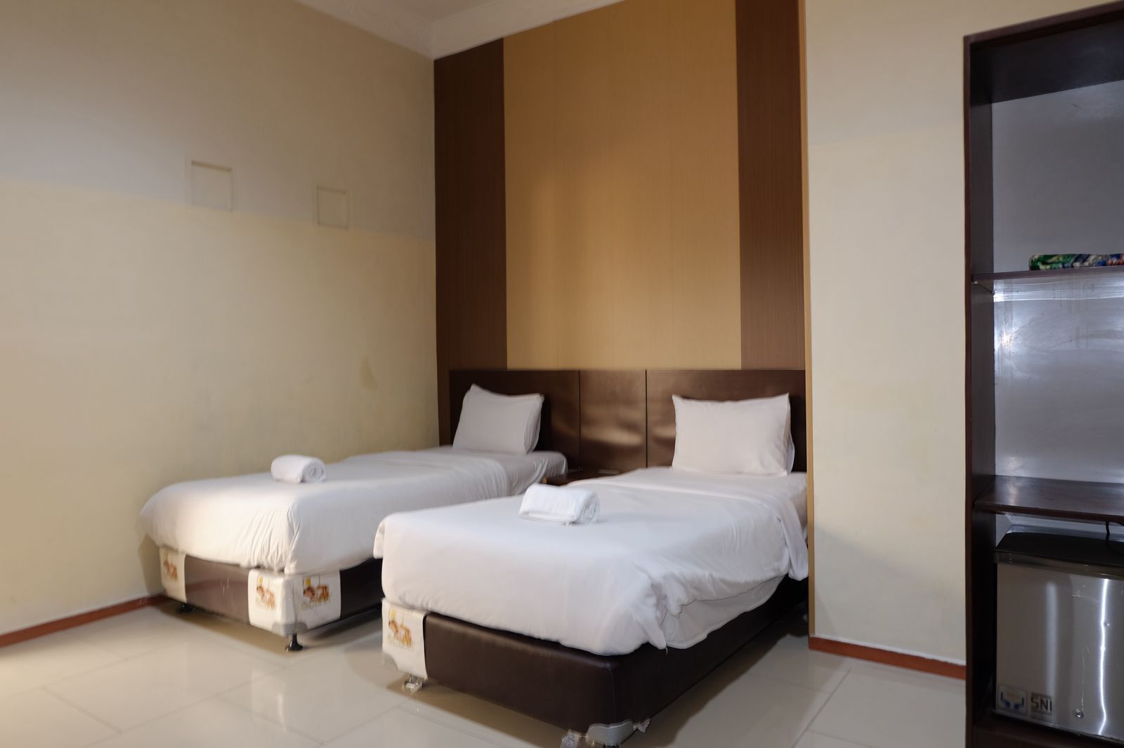 Foto - De Nusantara Hotel Syariah
