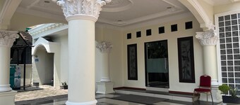 De Nusantara Hotel Syariah