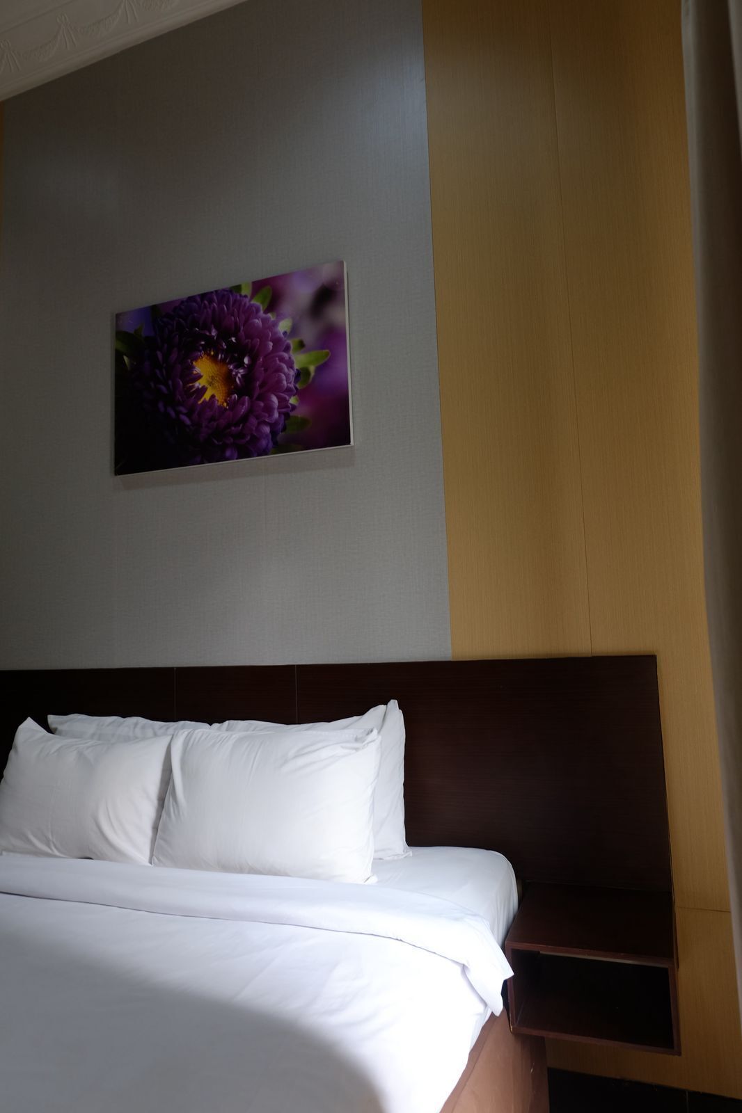 Foto - De Nusantara Hotel Syariah