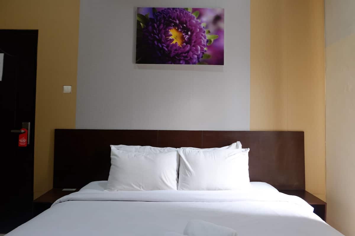 Suite | Bed sheets