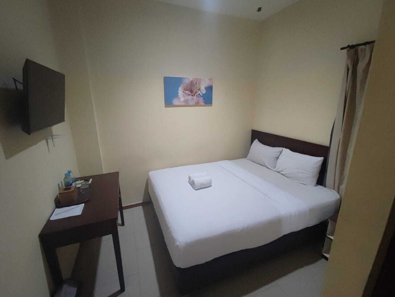 Foto - De Nusantara Hotel Syariah