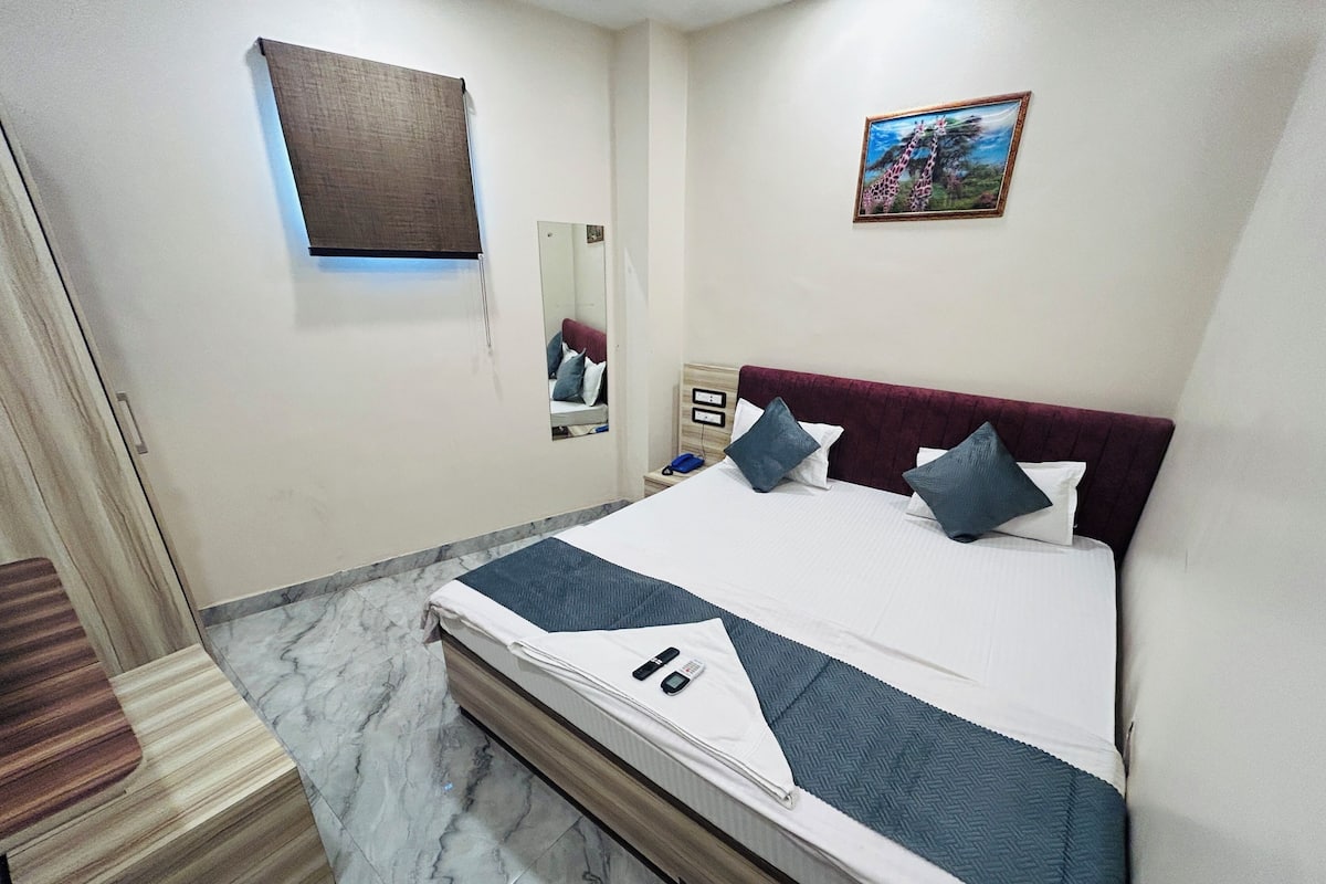 Habitación doble clásica | Wifi gratis