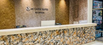 AK CASTLE SUITES