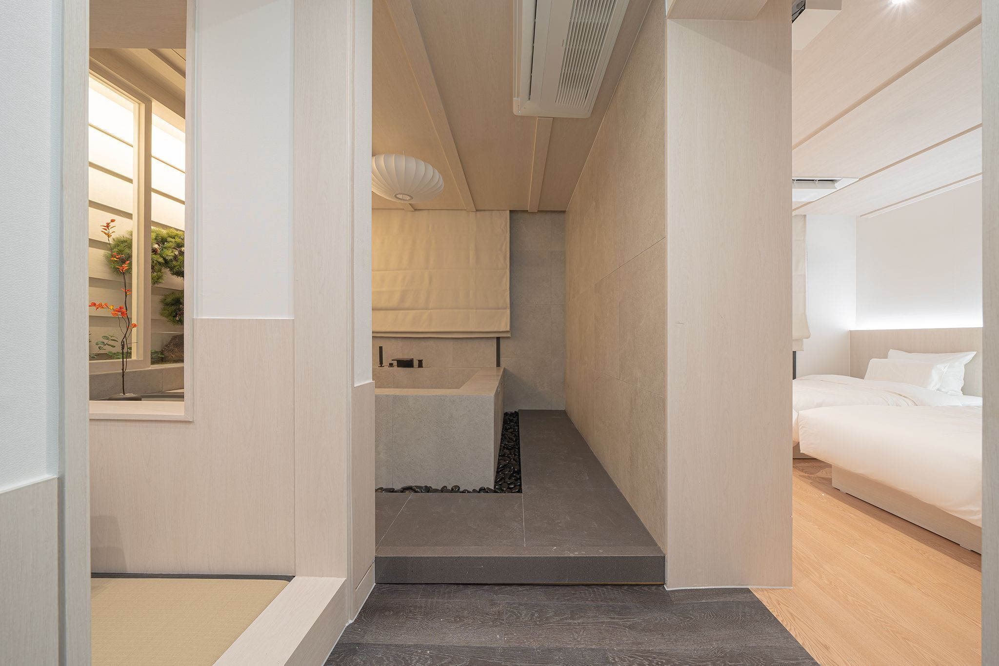 SIGNATURE TWIN SPA | Minibar con snack e bevande gratuite, insonorizzazione, Wi-Fi gratuito