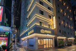 Exterior - Simdo Hotel & Spa Sillim by Anook (Seoul)