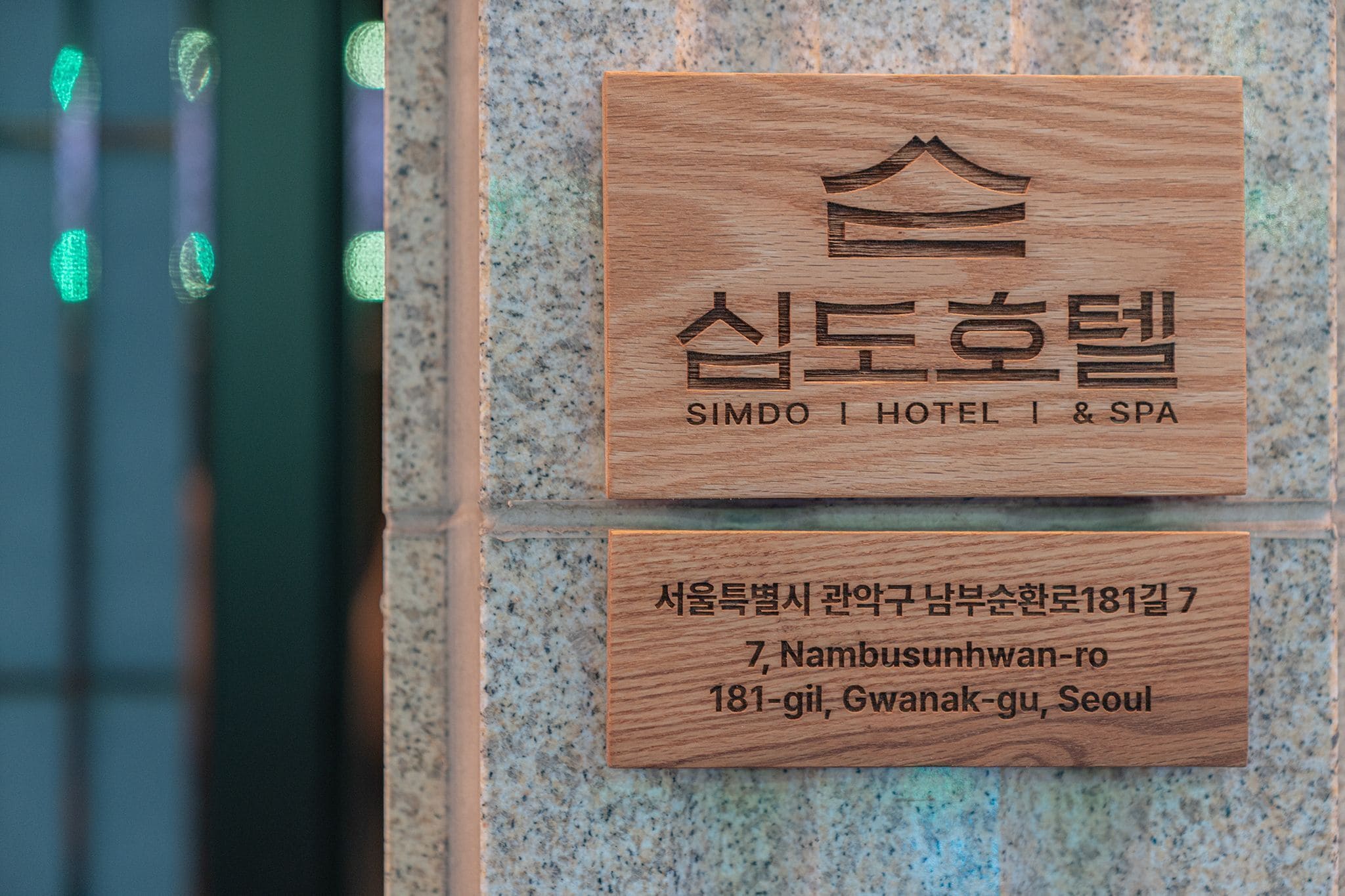 Foto - Simdo Hotel & Spa Sillim by Anook