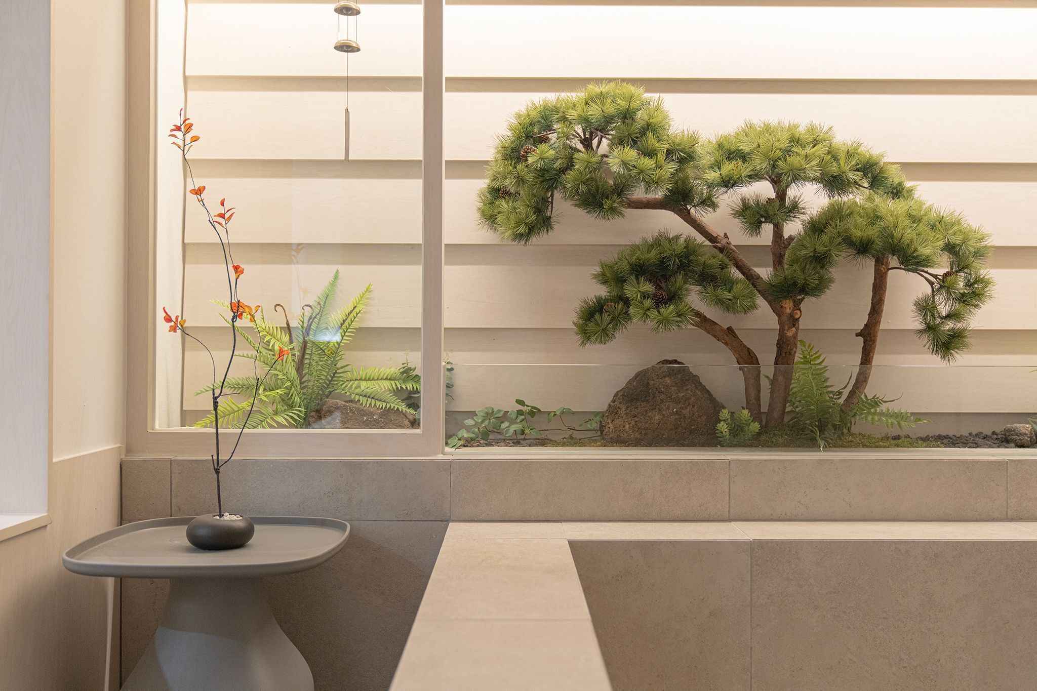 SIGNATURE TWIN SPA | Een gratis minibar, geluiddichte muren, gratis wifi, beddengoed