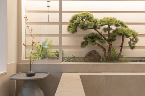 Simdo Hotel & Spa Sillim by Anook