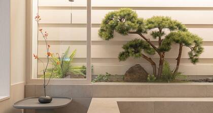 Simdo Hotel & Spa Sillim by Anook