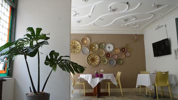 Restoran