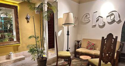 Hostel Collacocha