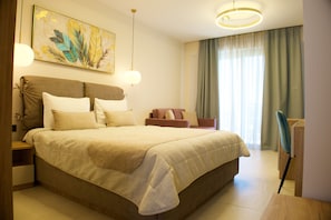 Triple Room, City View - Sky Hotel (Thermaikos)