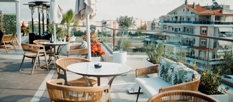 Sky Boutique Hotel