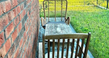 Four Bedroom Cottage in Kaunas