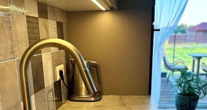 Four Bedroom Cottage in Kaunas