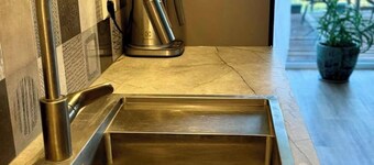 Four Bedroom Cottage in Kaunas