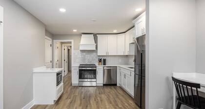 Near 12 South & Centennial Park | The Nomad #5