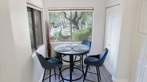 Dining - 3BR condo near WestWorld (Scottsdale)
